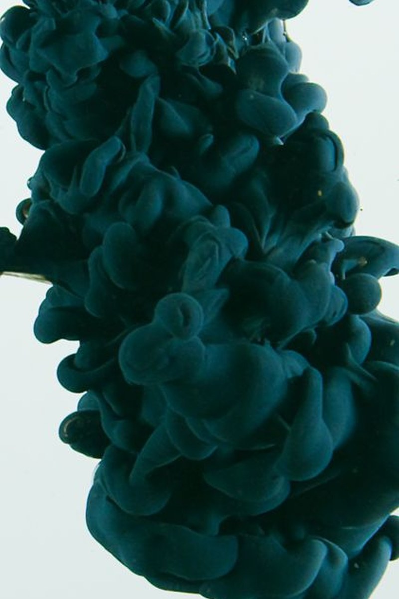 ATHAR, tome un, Ilm : encre bleue
